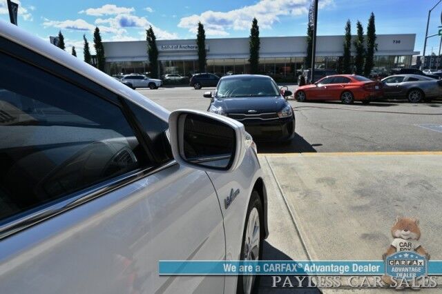 2015 Hyundai Sonata Hybrid Anchorage AK