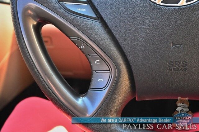 2015 Hyundai Sonata Hybrid Anchorage AK