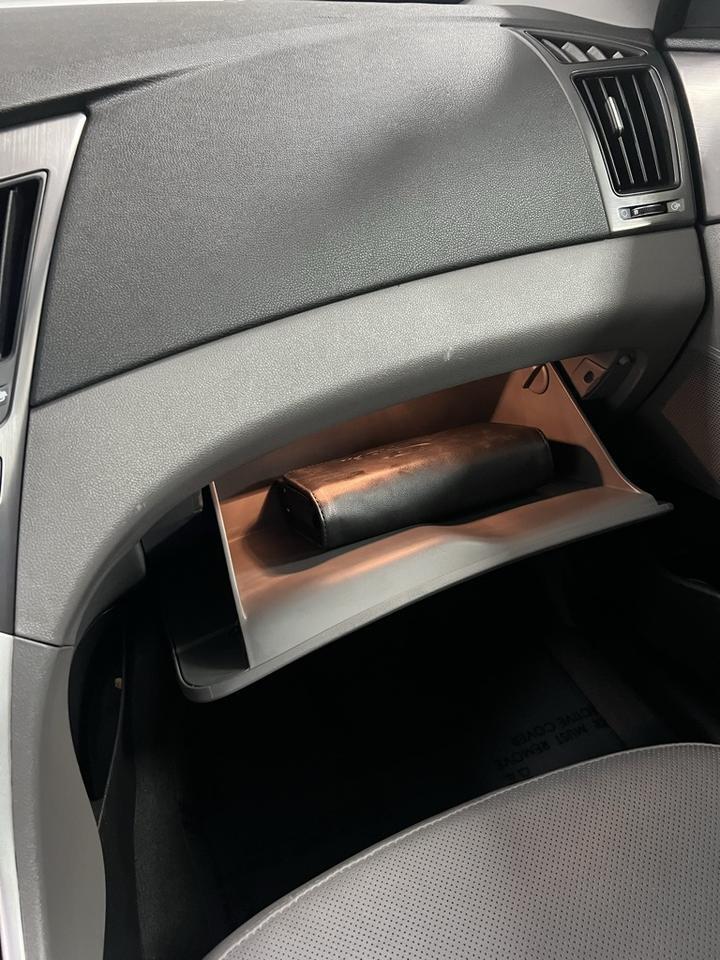 2015 Hyundai Sonata Hybrid Limited Highlands Ranch CO