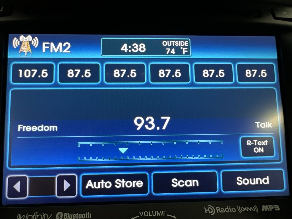 2015 Hyundai Sonata Hybrid Limited Highlands Ranch CO