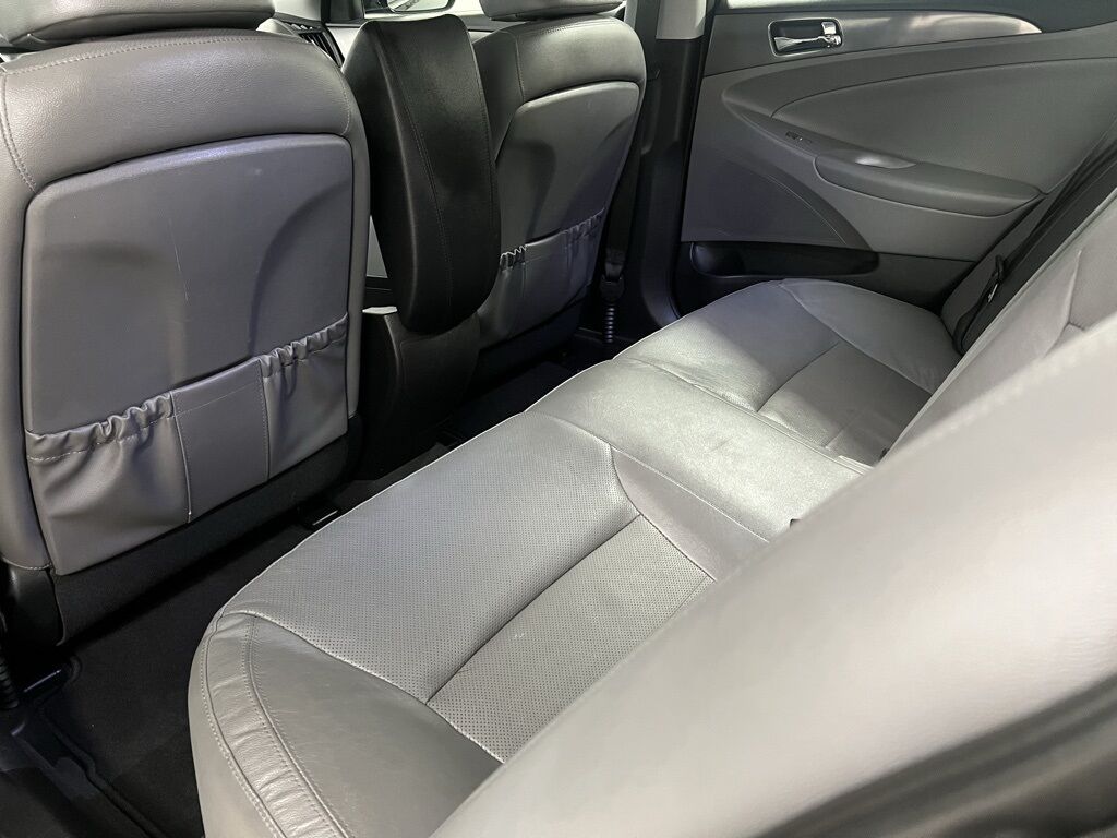 2015 Hyundai Sonata Hybrid Limited Highlands Ranch CO