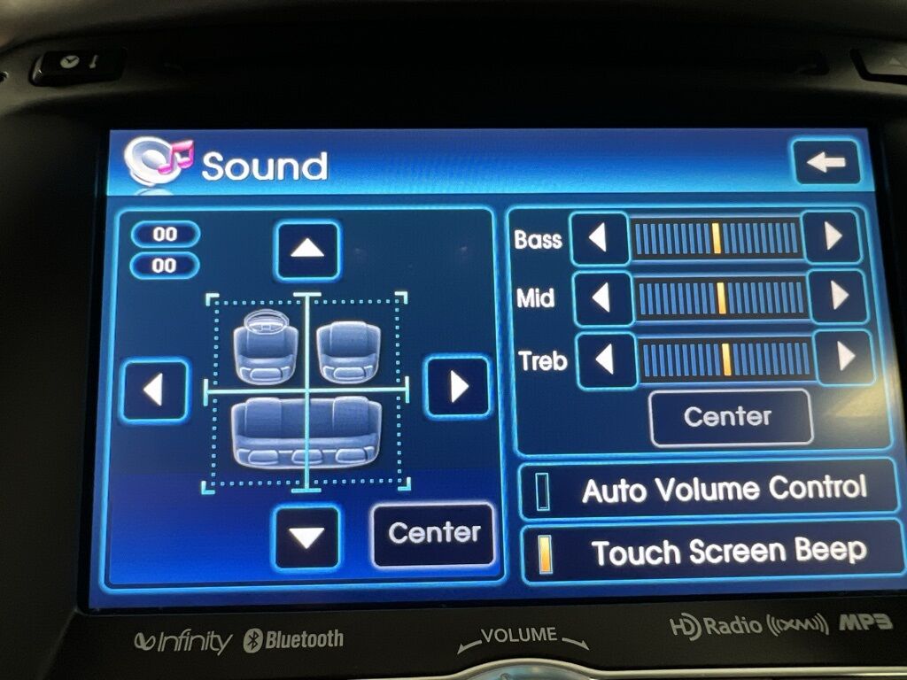 2015 Hyundai Sonata Hybrid Limited Highlands Ranch CO
