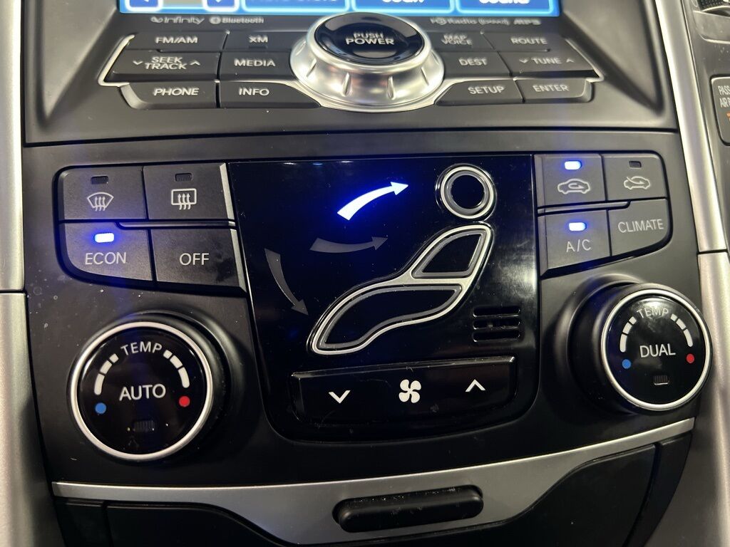 2015 Hyundai Sonata Hybrid Limited Highlands Ranch CO
