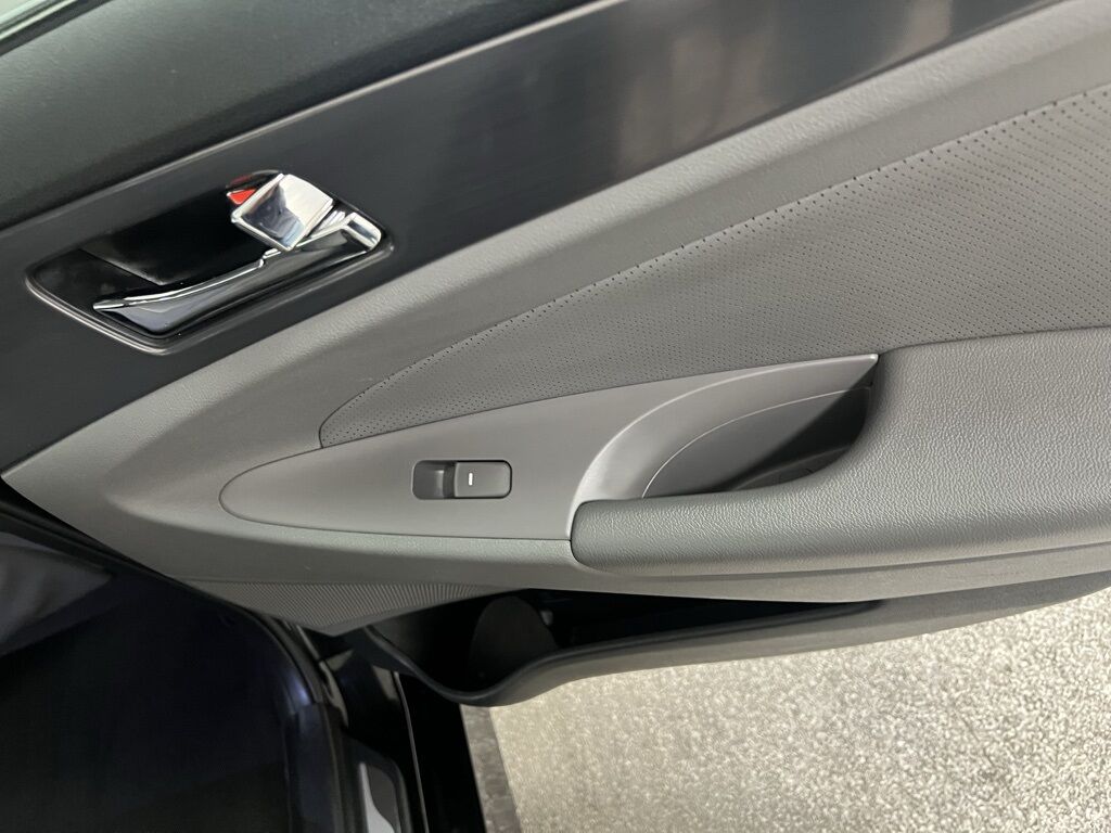 2015 Hyundai Sonata Hybrid Limited Highlands Ranch CO
