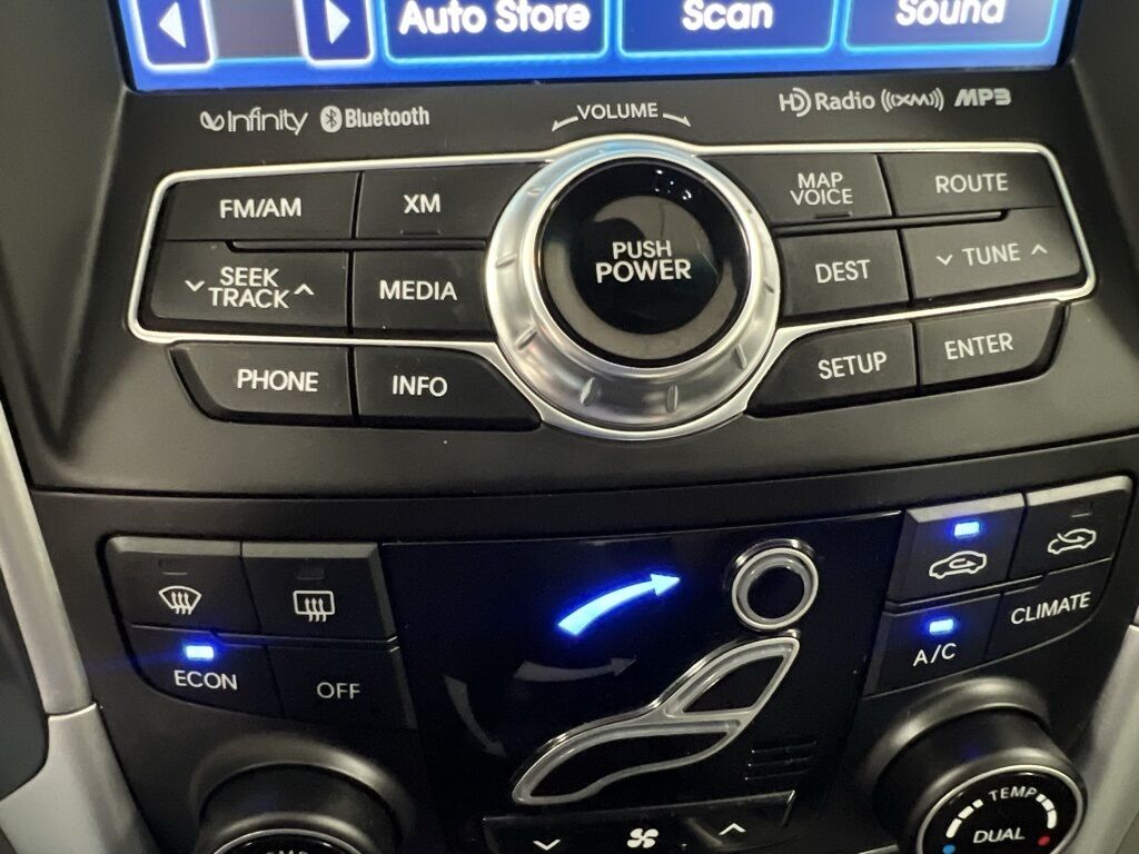 2015 Hyundai Sonata Hybrid Limited Highlands Ranch CO