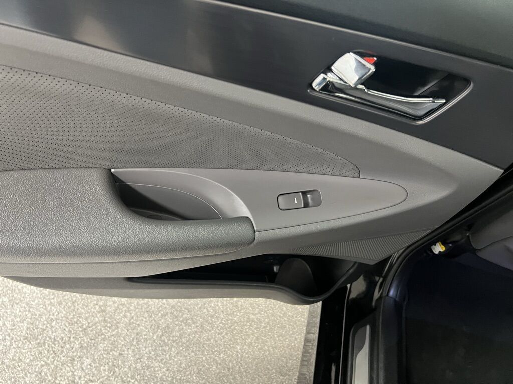 2015 Hyundai Sonata Hybrid Limited Highlands Ranch CO