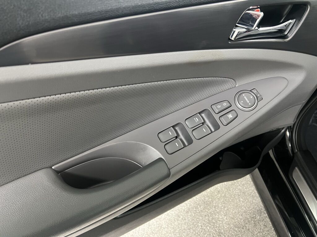 2015 Hyundai Sonata Hybrid Limited Highlands Ranch CO