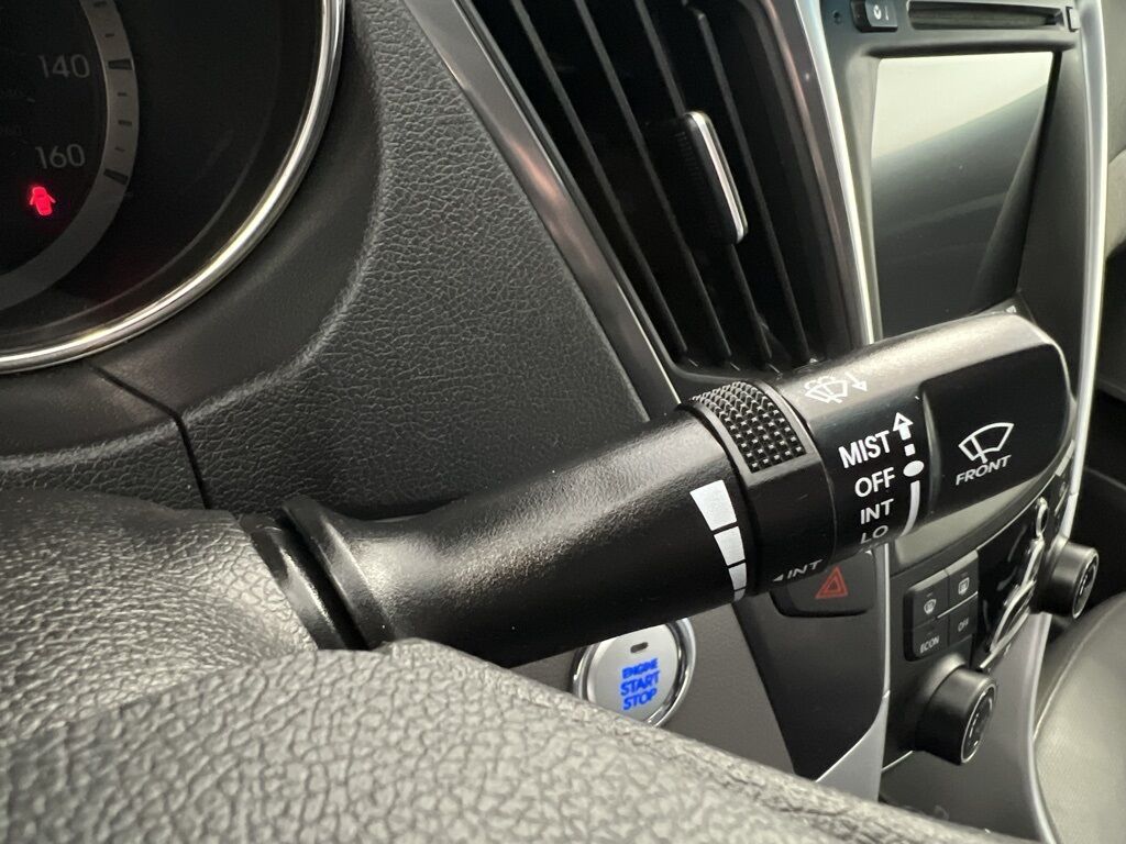 2015 Hyundai Sonata Hybrid Limited Highlands Ranch CO