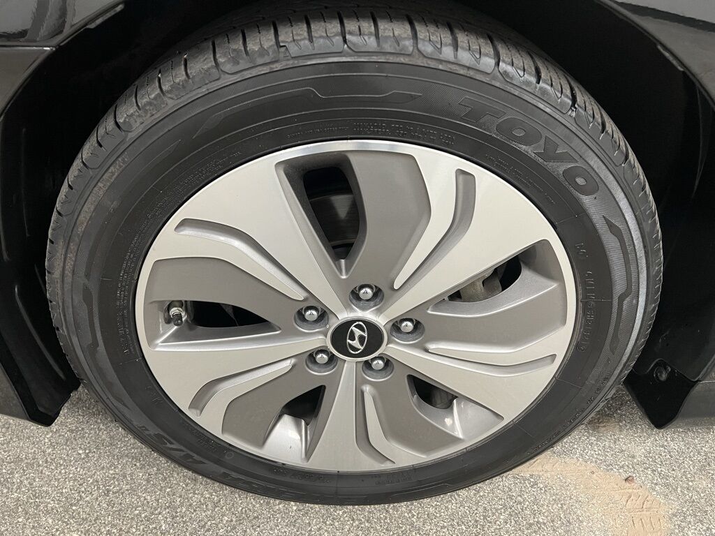 2015 Hyundai Sonata Hybrid Limited Highlands Ranch CO