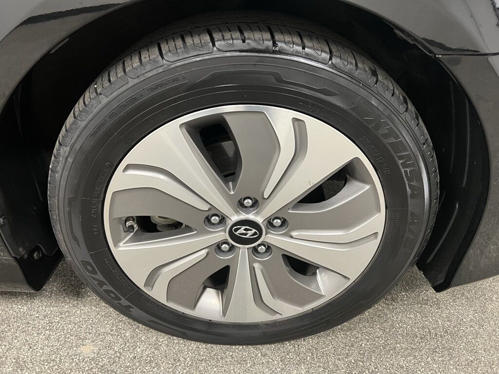 2015 Hyundai Sonata Hybrid Limited Highlands Ranch CO