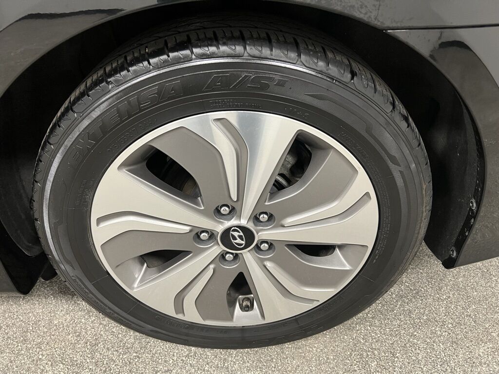 2015 Hyundai Sonata Hybrid Limited Highlands Ranch CO