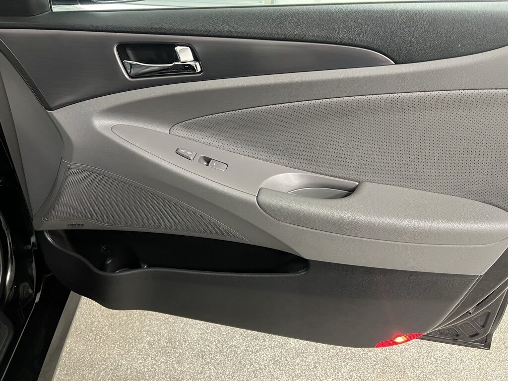 2015 Hyundai Sonata Hybrid Limited Highlands Ranch CO