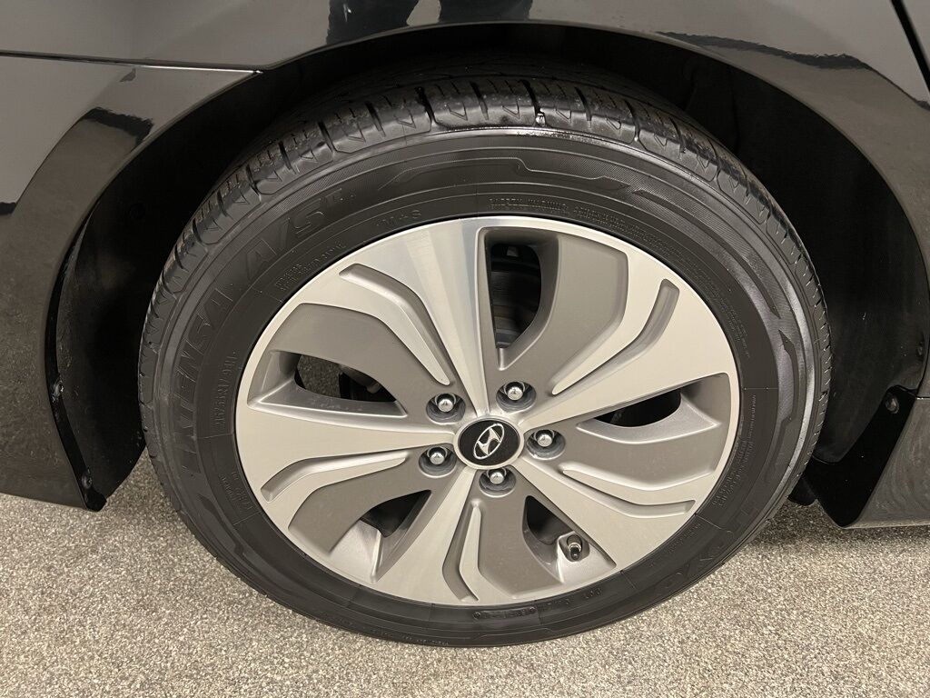 2015 Hyundai Sonata Hybrid Limited Highlands Ranch CO