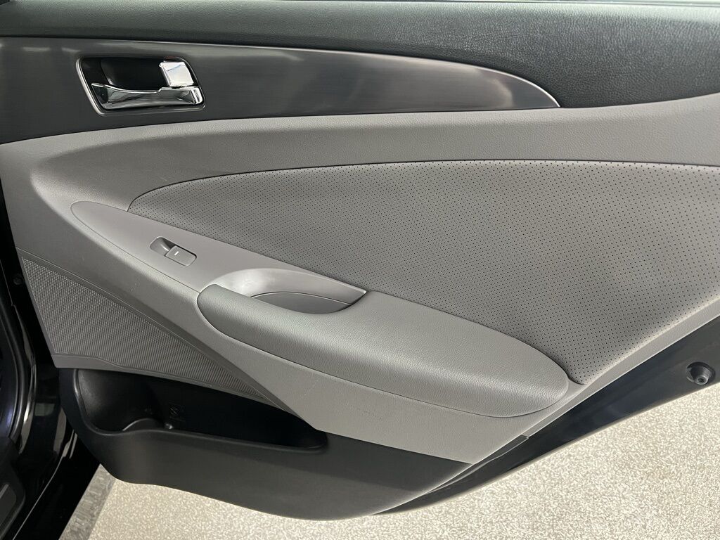 2015 Hyundai Sonata Hybrid Limited Highlands Ranch CO