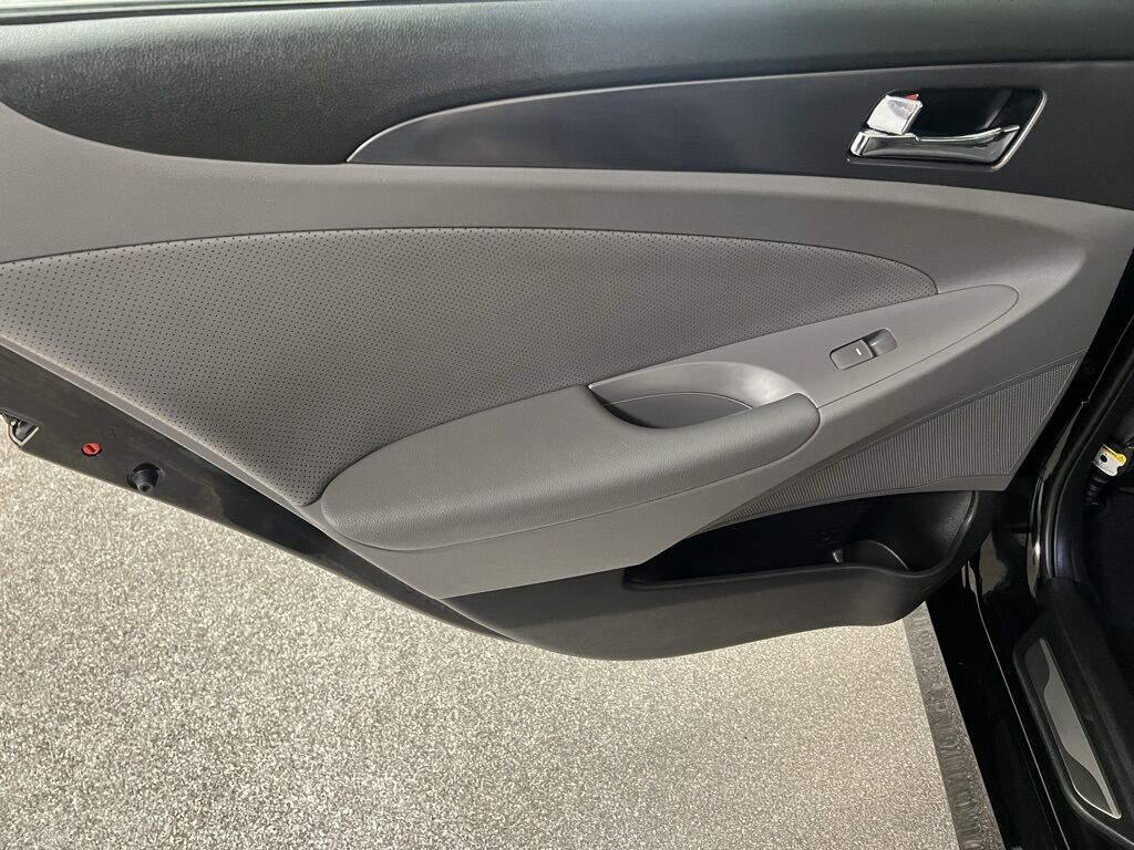 2015 Hyundai Sonata Hybrid Limited Highlands Ranch CO