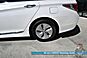 2015 Hyundai Sonata Hybrid / Power Mirrors, Windows & Locks / Heated Front Cloth Bucket Seats / Bluetooth / Backup Camera / Keyless Entry & Start / Cruise Control / Aux & USB Inputs / Only 57K Miles / 40 MPG Anchorage AK