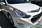 2015 Hyundai Sonata Hybrid / Power Mirrors, Windows & Locks / Heated Front Cloth Bucket Seats / Bluetooth / Backup Camera / Keyless Entry & Start / Cruise Control / Aux & USB Inputs / Only 57K Miles / 40 MPG Anchorage AK