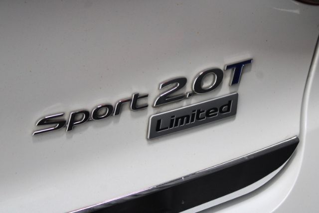 2015 Hyundai Sonata Limited 2.0T Chantilly VA
