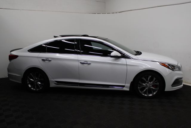 2015 Hyundai Sonata Limited 2.0T Chantilly VA