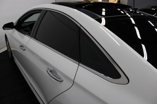 2015 Hyundai Sonata Limited 2.0T Chantilly VA