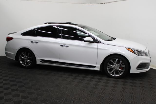 2015 Hyundai Sonata Limited 2.0T Chantilly VA