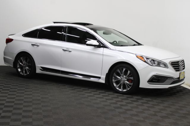 2015 Hyundai Sonata Limited 2.0T Chantilly VA