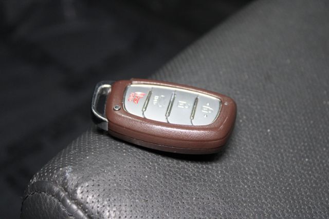 2015 Hyundai Sonata Limited 2.0T Chantilly VA