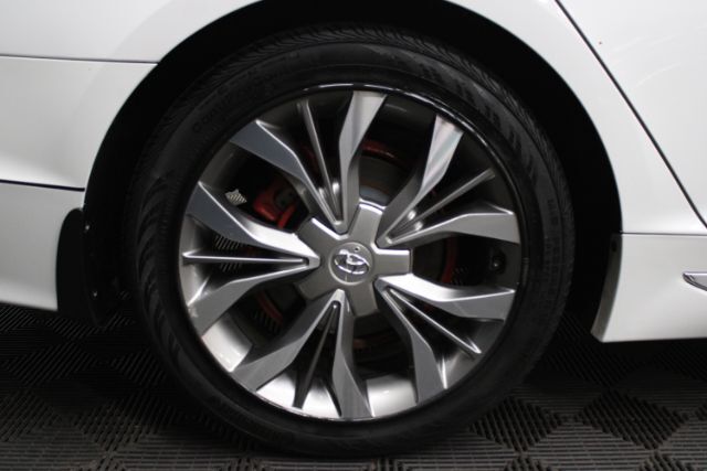 2015 Hyundai Sonata Limited 2.0T Chantilly VA