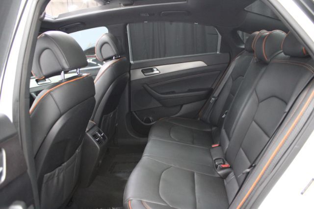 2015 Hyundai Sonata Limited 2.0T Chantilly VA