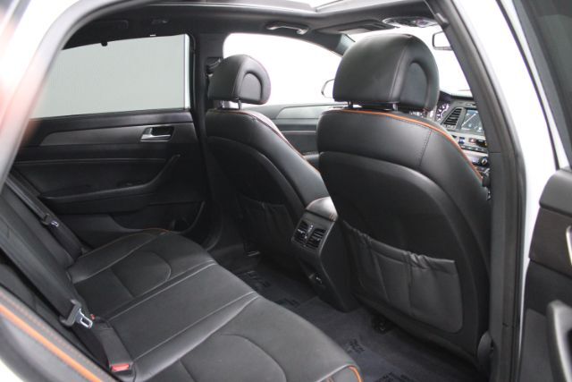 2015 Hyundai Sonata Limited 2.0T Chantilly VA