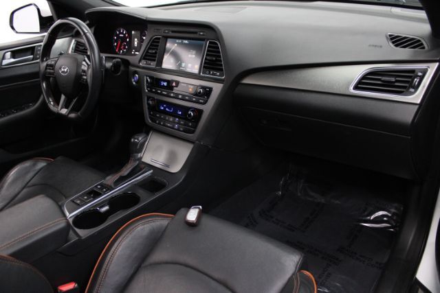 2015 Hyundai Sonata Limited 2.0T Chantilly VA