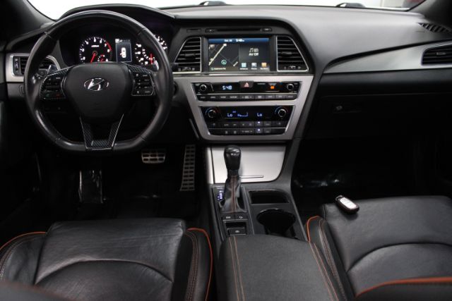 2015 Hyundai Sonata Limited 2.0T Chantilly VA