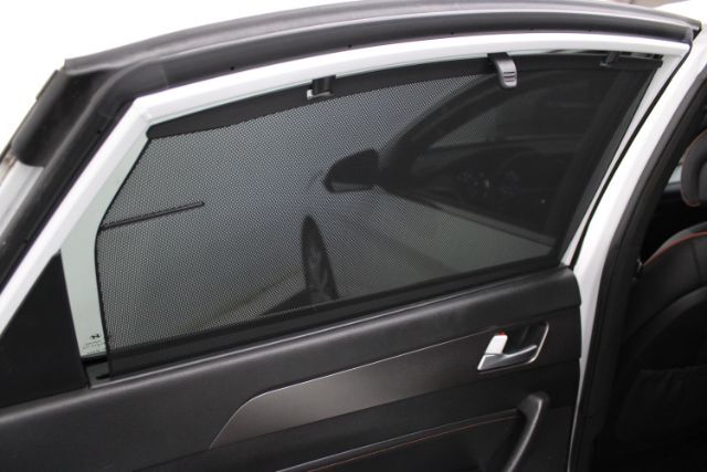 2015 Hyundai Sonata Limited 2.0T Chantilly VA