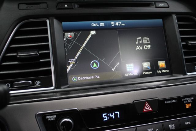 2015 Hyundai Sonata Limited 2.0T Chantilly VA