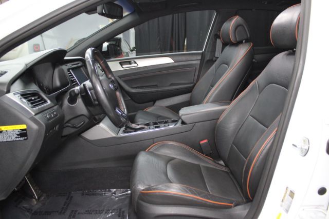 2015 Hyundai Sonata Limited 2.0T Chantilly VA