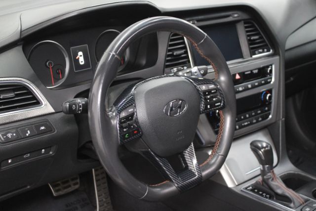 2015 Hyundai Sonata Limited 2.0T Chantilly VA