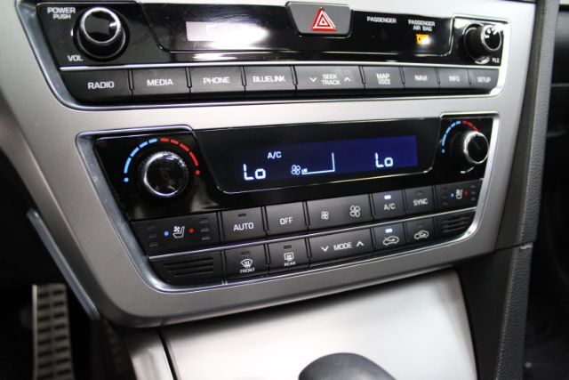 2015 Hyundai Sonata Limited 2.0T Chantilly VA