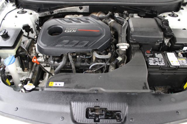 2015 Hyundai Sonata Limited 2.0T Chantilly VA