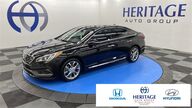 2015 Hyundai Sonata Limited 2.0T Rome GA 2015 Hyundai Sonata Limited 2.0T Rome GA