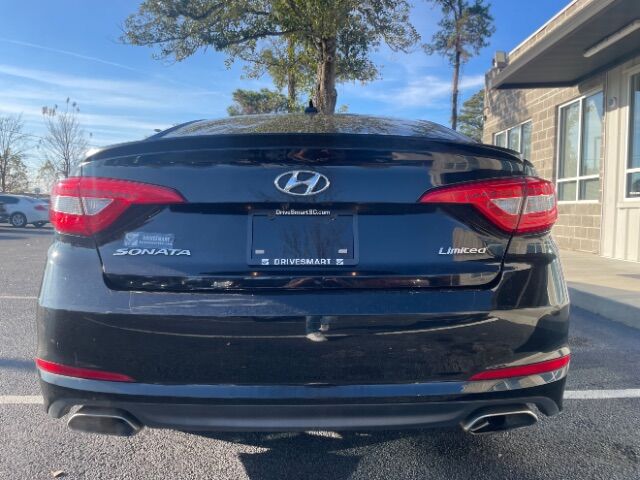 2015 Hyundai Sonata Limited Columbia SC 2015 Hyundai Sonata Limited Columbia SC