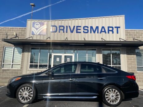 2015 Hyundai Sonata Limited Columbia SC