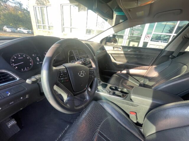 2015 Hyundai Sonata Limited Columbia SC 2015 Hyundai Sonata Limited Columbia SC
