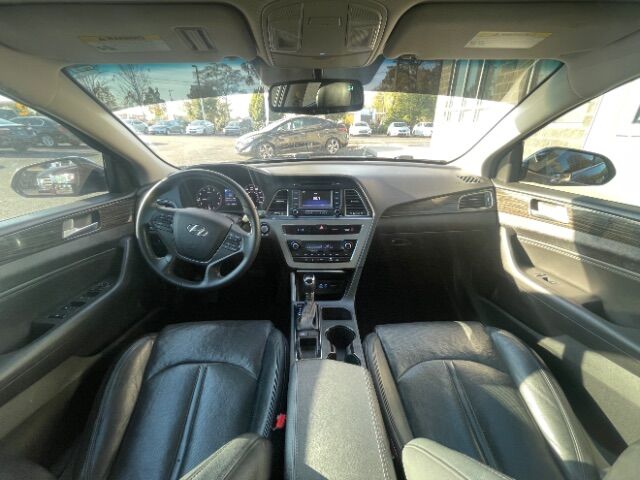 2015 Hyundai Sonata Limited Columbia SC 2015 Hyundai Sonata Limited Columbia SC