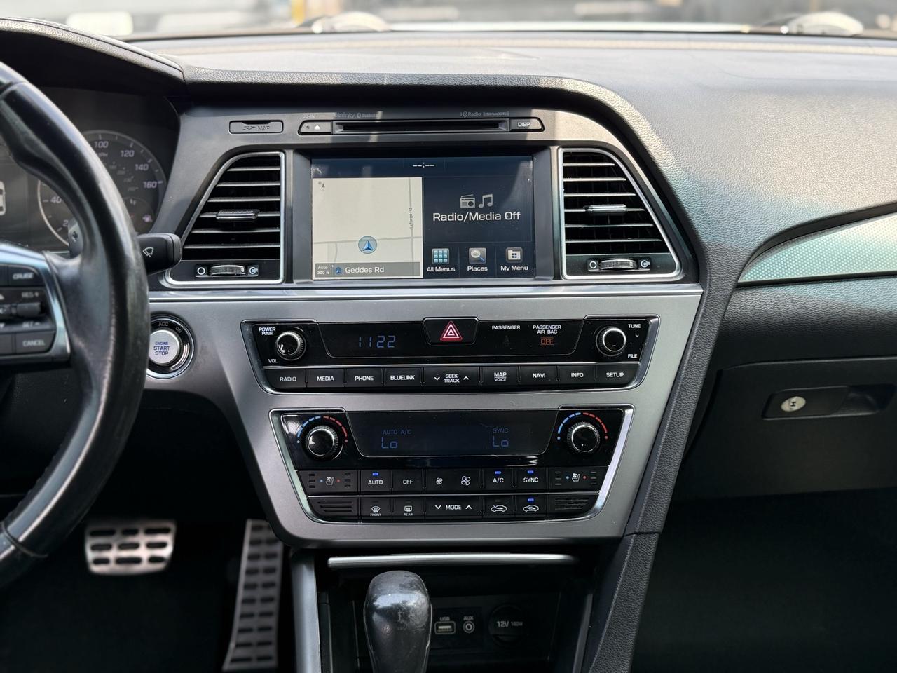 2015 Hyundai Sonata Limited Crestwood KY