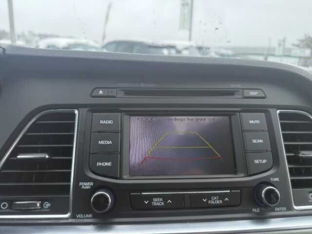 2015 Hyundai Sonata Limited East Islip NY