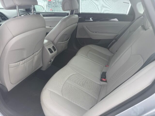 2015 Hyundai Sonata Limited East Islip NY