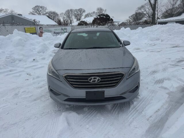 2015 Hyundai Sonata Limited East Islip NY
