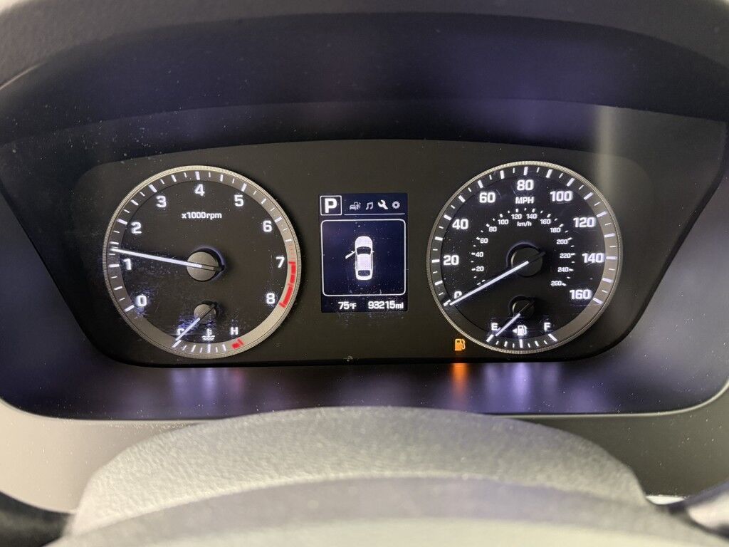 2015 Hyundai Sonata Limited Maumee OH