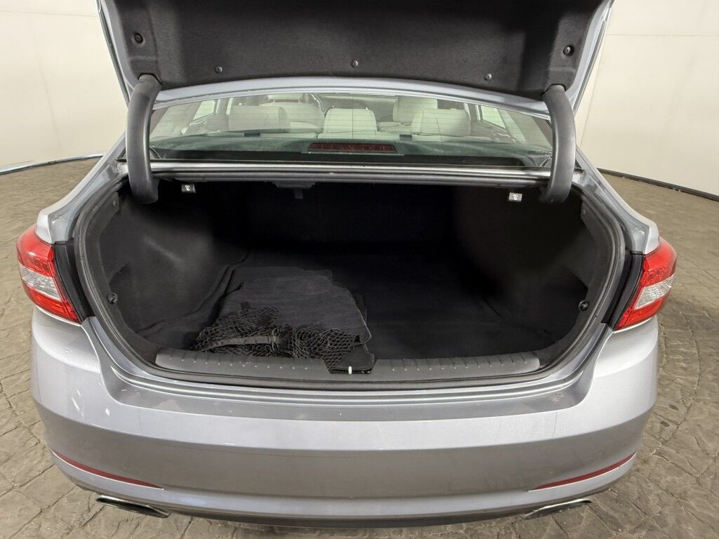 2015 Hyundai Sonata Limited Maumee OH