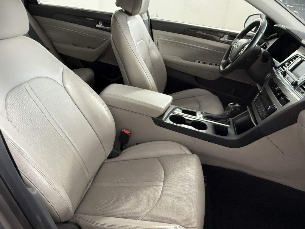 2015 Hyundai Sonata Limited Maumee OH